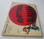 Guust Flater 5 - Flappende Flaters - 1 Album - Eerste druk -, Nieuw