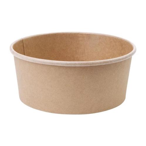 Duurzame Saladeschaal | 50cl |300 stuks, Zakelijke goederen, Horeca | Keukenapparatuur, Verzenden