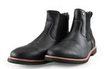 Panama Jack Chelsea boots in maat 44 Zwart | 10% extra, Verzenden, Zwart, Boots, Zo goed als nieuw