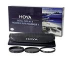Hoya Digital Filter Introduction Kit 49mm, Ophalen of Verzenden, Zo goed als nieuw