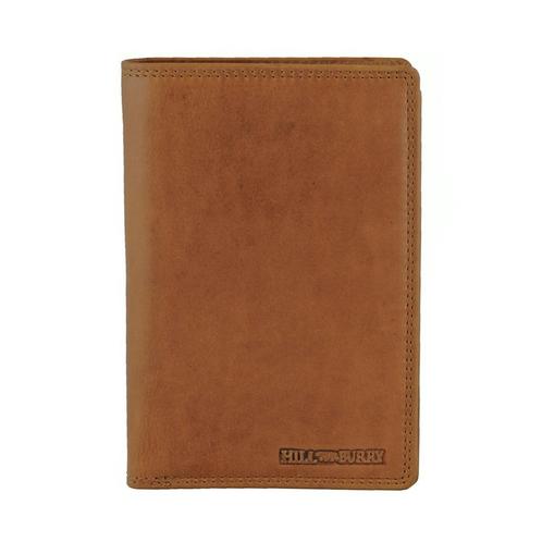 HillBurry mapje voor Autopapieren Paspoort en Pasjes - Bruin, Sieraden, Tassen en Uiterlijk, Portemonnees, Bruin, Nieuw, Overige merken