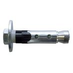 Fischer FH II vervangingsset tbv kanaalplaatankers - 12mm/M8, Doe-het-zelf en Verbouw, Ophalen of Verzenden, Nieuw