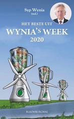 Het beste uit Wynias Week 2020 9789461852823 Syp Wynia, Verzenden, Gelezen, Syp Wynia