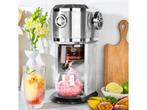 Gastroback Design Ice Shaver - Electrisch - 0,2 l - 35 W -, Verzenden, Zo goed als nieuw
