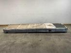 Veiling - 10x Composiet plank massief 2,2x25x420cm antraciet, Doe-het-zelf en Verbouw, Hout en Planken, Nieuw