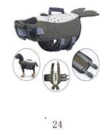 Zwemvest voor honden Robbie de Zeehond, Dieren en Toebehoren, Ophalen of Verzenden, Nieuw, Hondenzwemvest