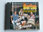 Bertus Staigerpaip - Feesten op de Steiger, Verzenden, Nieuw in verpakking