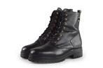 Cecile & Jerome Veterboots in maat 41 Zwart | 10% extra, Verzenden, Overige typen, Gedragen, Cecile & Jerome