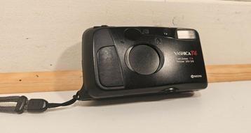 Kyocera, Yashica T4 Analoge compactcamera beschikbaar voor biedingen