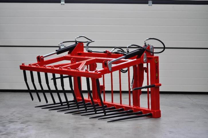 Mestklem / Mestvork / Mestriek, Zakelijke goederen, Agrarisch | Werktuigen, Akkerbouw, Bollenteelt, Boomteelt, Fruitteelt, Glastuinbouw