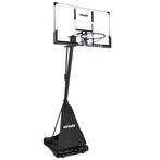 VirtuFit Premium Verstelbare Basketbalpaal - 245 tot 305 cm, Sport en Fitness, Basketbal, Verzenden, Nieuw
