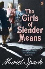 The Girls Of Slender Means 9780241963999, Verzenden, Zo goed als nieuw