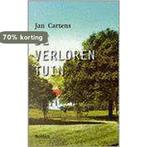 De Verloren Tuin 9789075039184 J. Cartens, Boeken, Verzenden, Zo goed als nieuw, J. Cartens