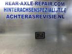 Klok Opel Ascona B, Manta B merk VDO, bj: 7.77 (Interieur), Verzenden, Gebruikt, Opel