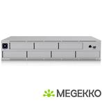 Ubiquiti UNAS Pro, Computers en Software, Computerbehuizingen, Verzenden, Nieuw