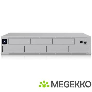 Ubiquiti UNAS Pro beschikbaar voor biedingen