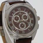 Optima - Swiss Chronograph - OSC192-SL-4 - Zonder, Sieraden, Tassen en Uiterlijk, Horloges | Heren, Nieuw
