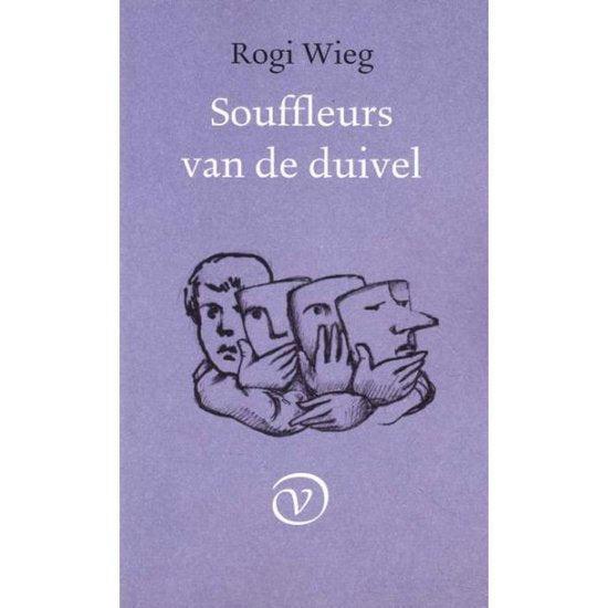 Souffleurs van de duivel, Boeken, Overige Boeken, Ophalen of Verzenden