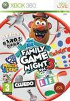 [Xbox 360] Hasbro Family Game Night 3