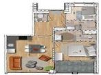 Appartement Noordstraat in Terneuzen, Huizen en Kamers, Overige soorten, Zeeland
