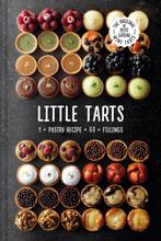 9781911663164 Little Tarts Meike Schaling, Boeken, Verzenden, Nieuw, Meike Schaling