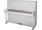 Feurich 122 - Universal PWH messing piano, Muziek en Instrumenten, Piano's, Nieuw