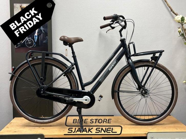 Giant Triple X 1 Dames M van € 849,- nu € 594,-, Fietsen en Brommers, Fietsen | Dames | Damesfietsen, Nieuw, Giant, Ophalen