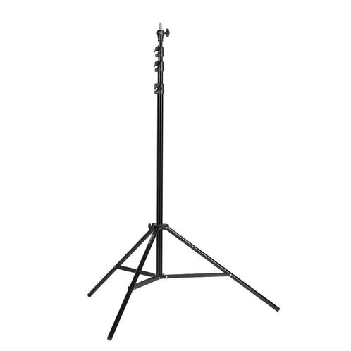 Lampstatief met luchtdruk-demping / Light Stand - Type A..., Audio, Tv en Foto, Fotografie | Fotostudio en Toebehoren