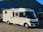 Rapido 886F | 2021 | Face to Face | Queenbed | Hefbed, Caravans en Kamperen, Campers, Integraal, Ringverwarming, Fiat, 7 tot 8 meter