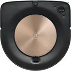 iRobot Roomba s9+ - Robotstofzuiger, Witgoed en Apparatuur, Stofzuigers, Verzenden, Nieuw