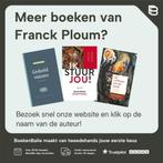 Onze vader 9789089721655 Franck Ploum, Boeken, Godsdienst en Theologie, Verzenden, Gelezen, Franck Ploum