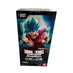 Bandai - 2 Booster box - Dragon Ball - X2 Dragon Ball Super, Nieuw
