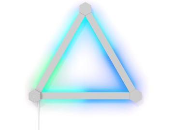 Veiling - Nanoleaf Lines 60 Degrees Uitbreidingspakket beschikbaar voor biedingen