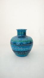 Bitossi, Sardartis - Aldo Londi - Vaas - Keramiek - Rimini