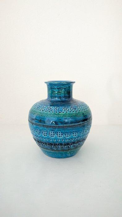 Bitossi, Sardartis - Aldo Londi - Vaas - Keramiek - Rimini, Antiek en Kunst, Antiek | Meubels | Stoelen en Banken