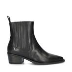 Vagabond Shoemakers Kelsey chelseaboots voor dames, Kleding | Dames, Schoenen, Verzenden, Zwart, Lage of Enkellaarzen, Nieuw