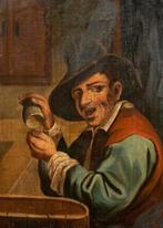 Nederlandse school (XVI), Kring van - Der Zecher