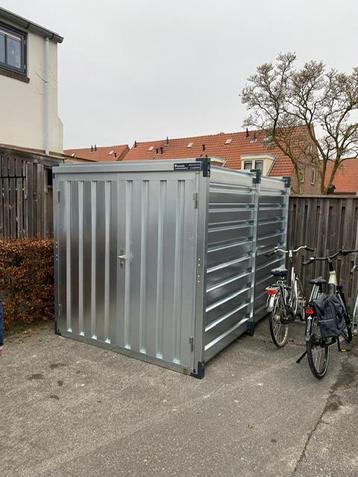 CONTAINER ZEECONTAINER OPSLAGCONTAINER ALLE MATEN! beschikbaar voor biedingen