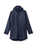 HEMA Regenjas voor volwassenen blauw, Verzenden, Nieuw