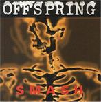 cd - The Offspring - Smash, Verzenden, Zo goed als nieuw