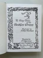 Arthur Rackham/Tim Heald - Folio Society: Grimm’s Fairy, Antiek en Kunst