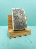 Zippo - Zippo Custom - The Green Mile - Zonder minimumprijs, Nieuw