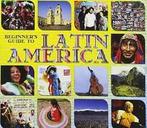 cd box - Various - Beginners Guide To Latin America, Verzenden, Zo goed als nieuw