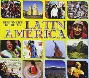 cd box - Various - Beginners Guide To Latin America, Cd's en Dvd's, Cd's | Hiphop en Rap, Zo goed als nieuw, Verzenden