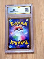 Pokémon - 1 Graded card - Weezing #105 illustration AR Art, Hobby en Vrije tijd, Nieuw