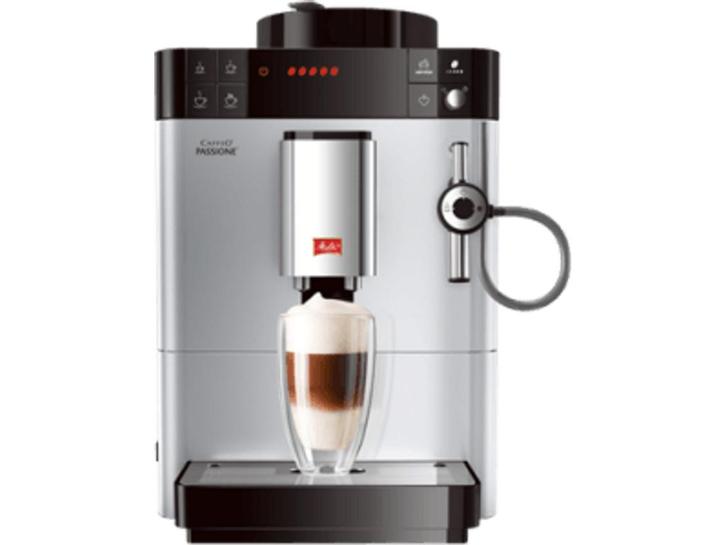 Melitta Caffeo Passione F53/0-101 - Volautomatische, Witgoed en Apparatuur, Koffiezetapparaten, Zo goed als nieuw, Verzenden