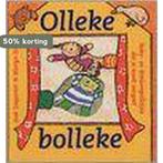 Olleke bolleke 9789026967863 José Sagasser, Verzenden, Gelezen, José Sagasser