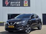 Zakelijke Lease |  Nissan QASHQAI 1.3 DIG-T N-Connecta TREKH, Auto's, Nissan, Lichtmetalen velgen, Stof, Gebruikt, Euro 6