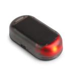 Fake auto alarm anti diefstal led + ingebouwd zonnepaneel pl, Auto diversen, Verzenden, Nieuw
