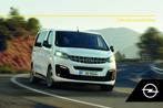 Opel Vivaro Handleiding 2019 - 2022
